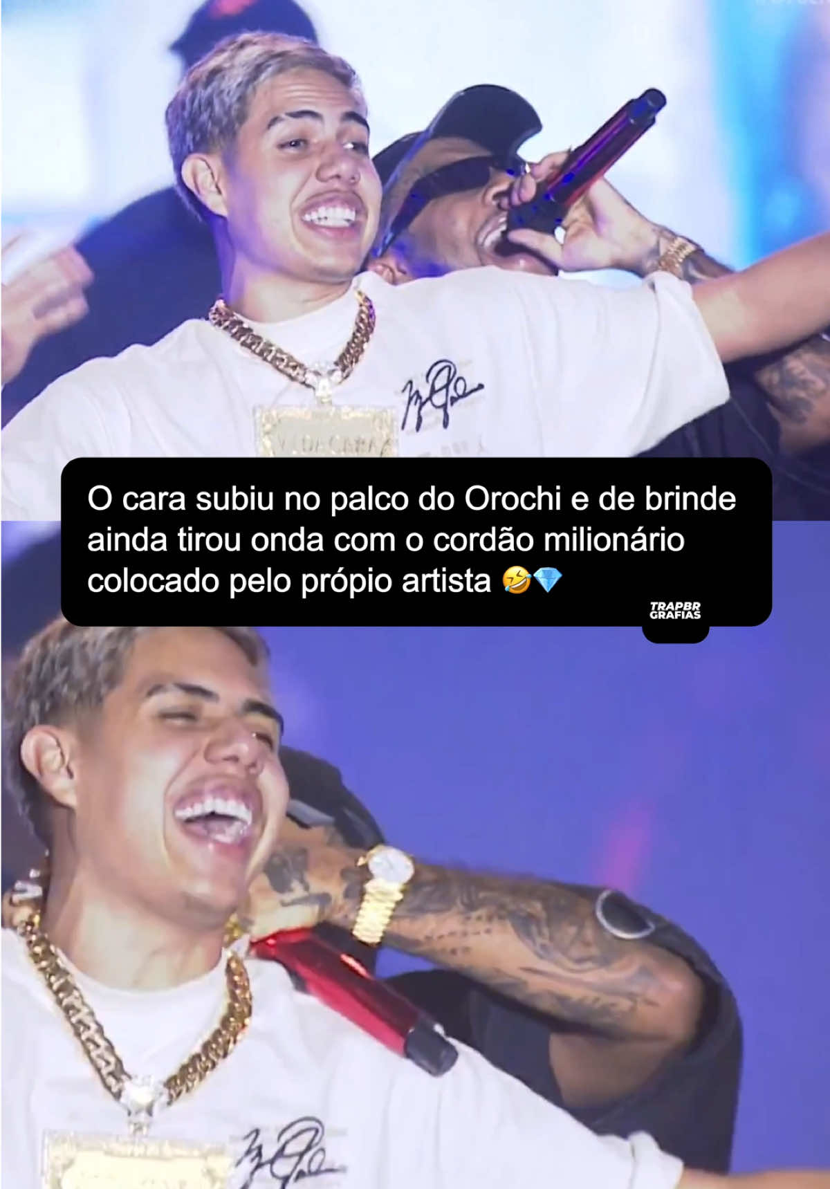 @trapbrgrafias