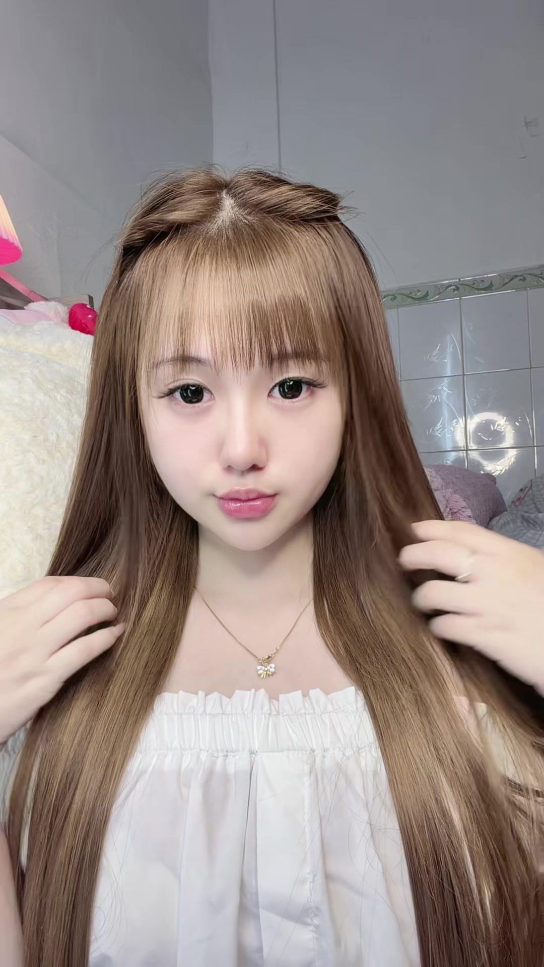 @Huỳnh Ngọc Tuyết Nhi ˚ ☁️ ₊