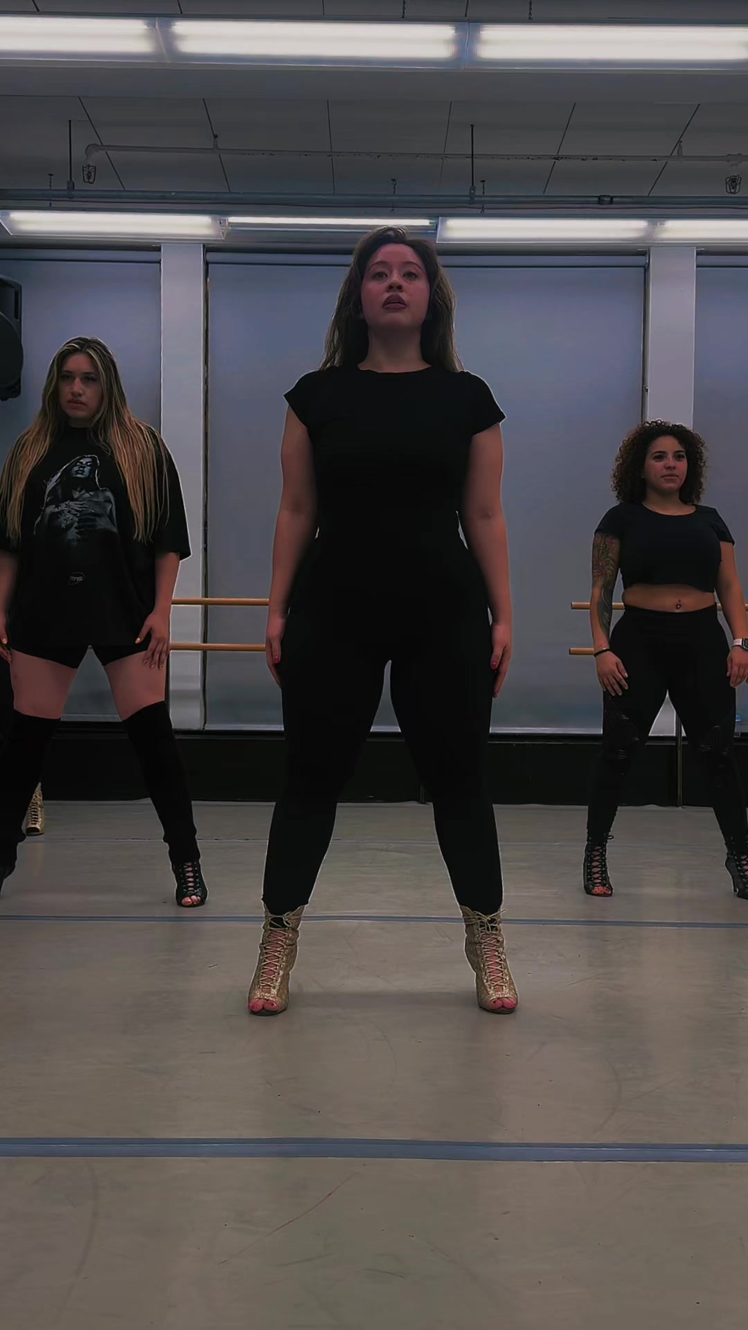 @Lindy | Dance & Fitness