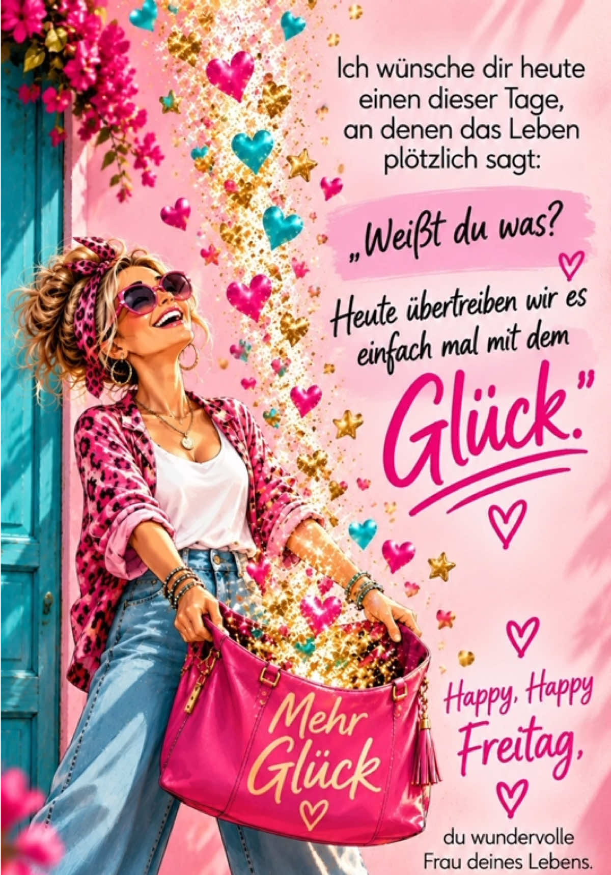 @ichbindiefraumeineslebens
