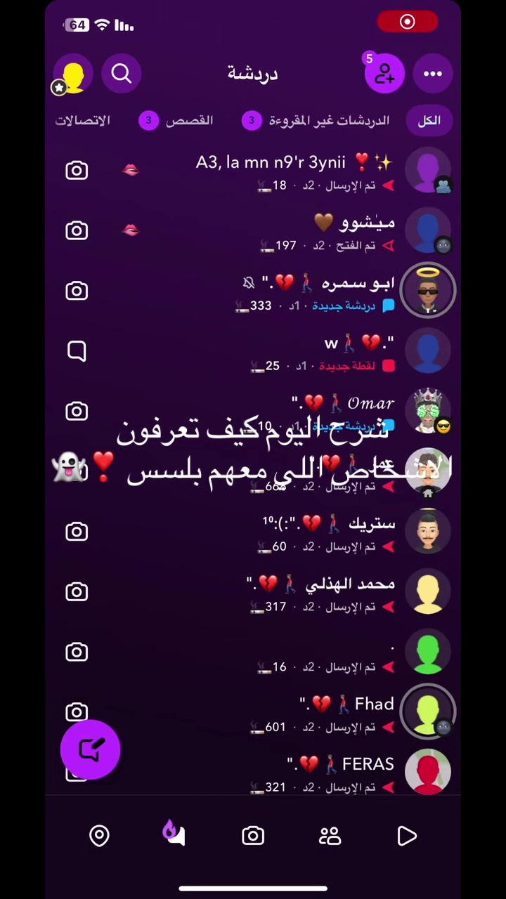 @دنيت | Dn