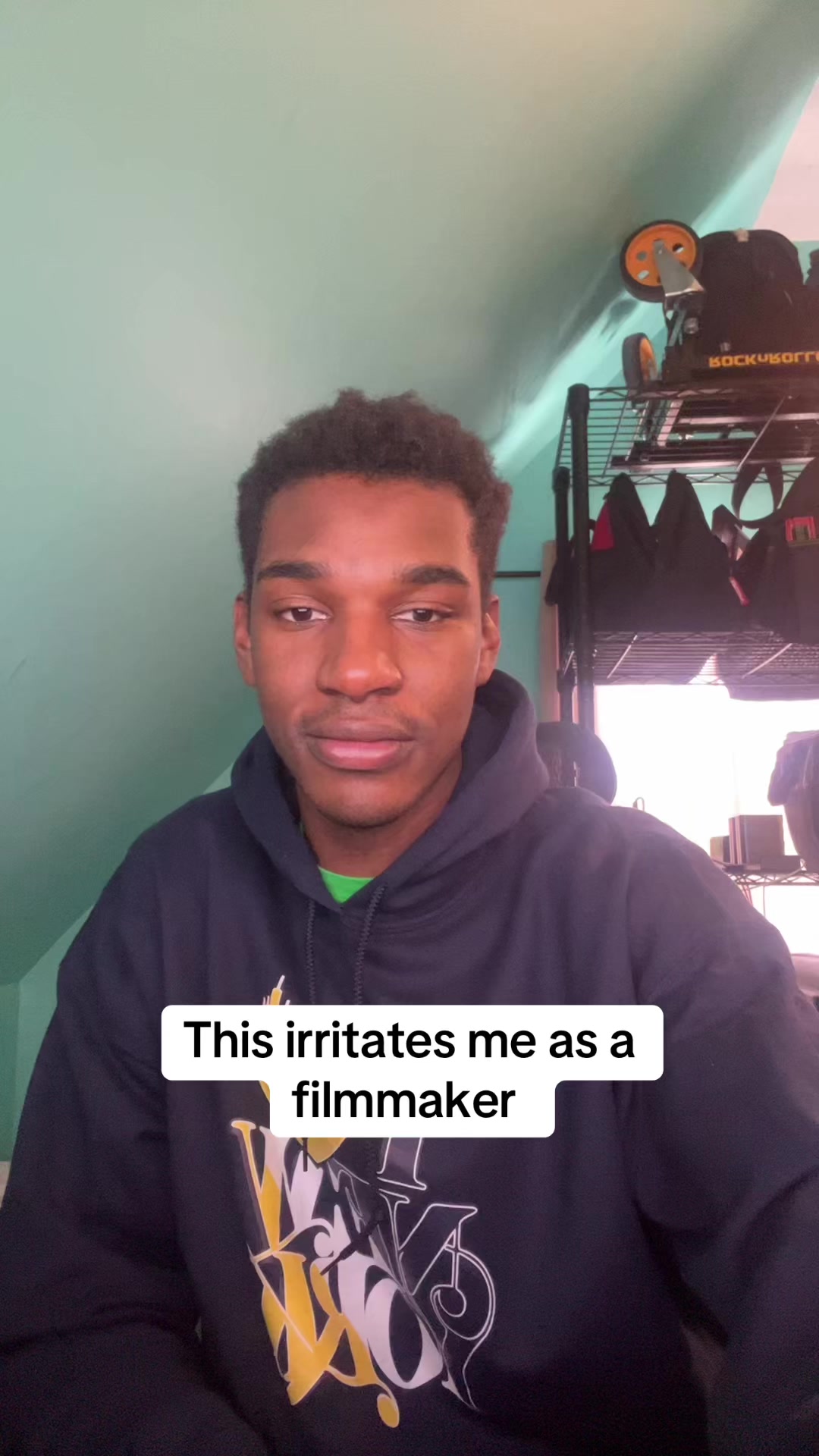 @Isaiah | Filmmaker