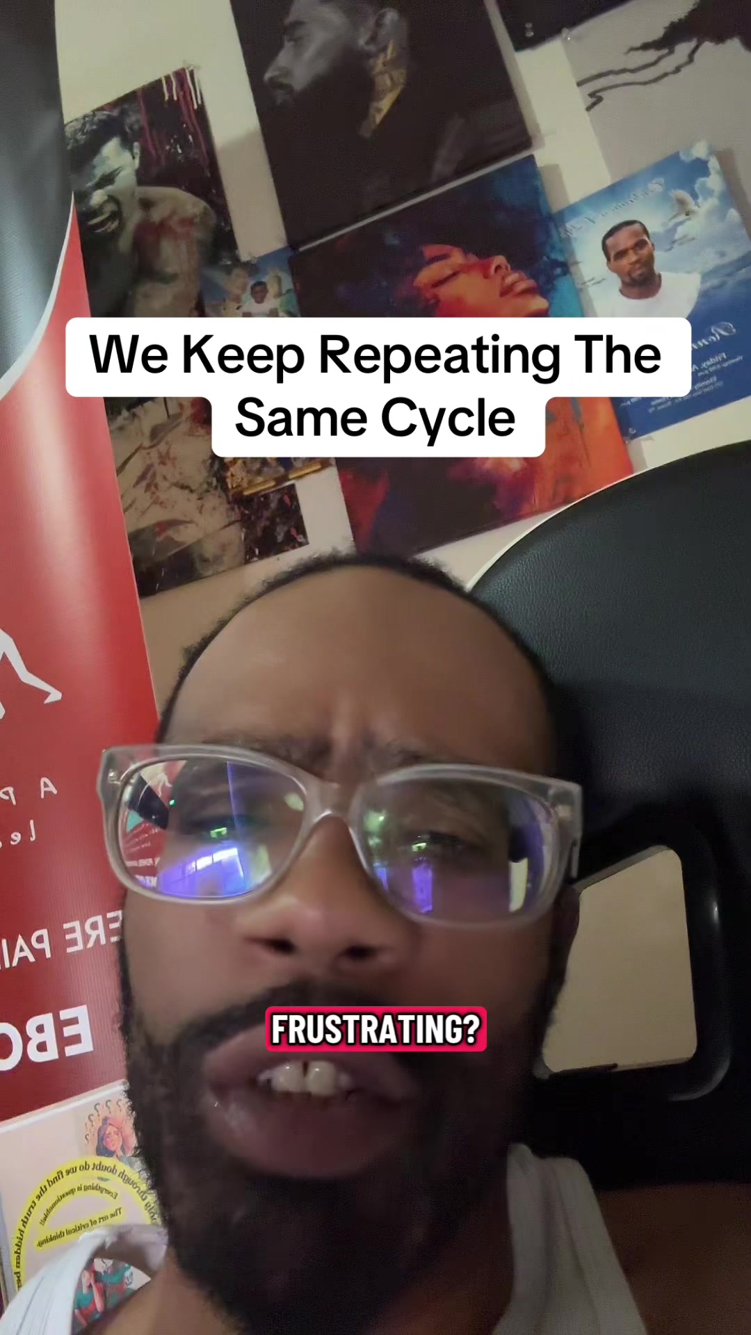 @Spokentruth