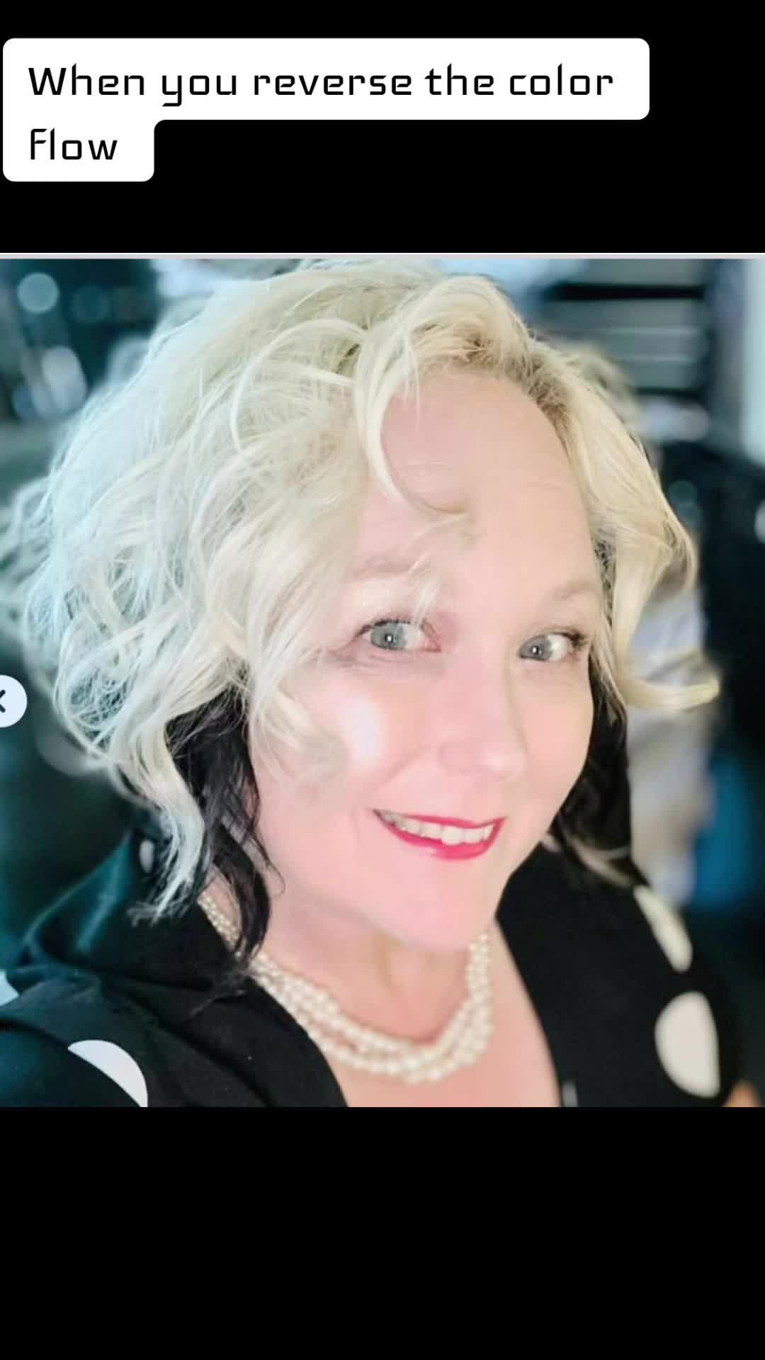 @Hair Mechanic Junkies Salon