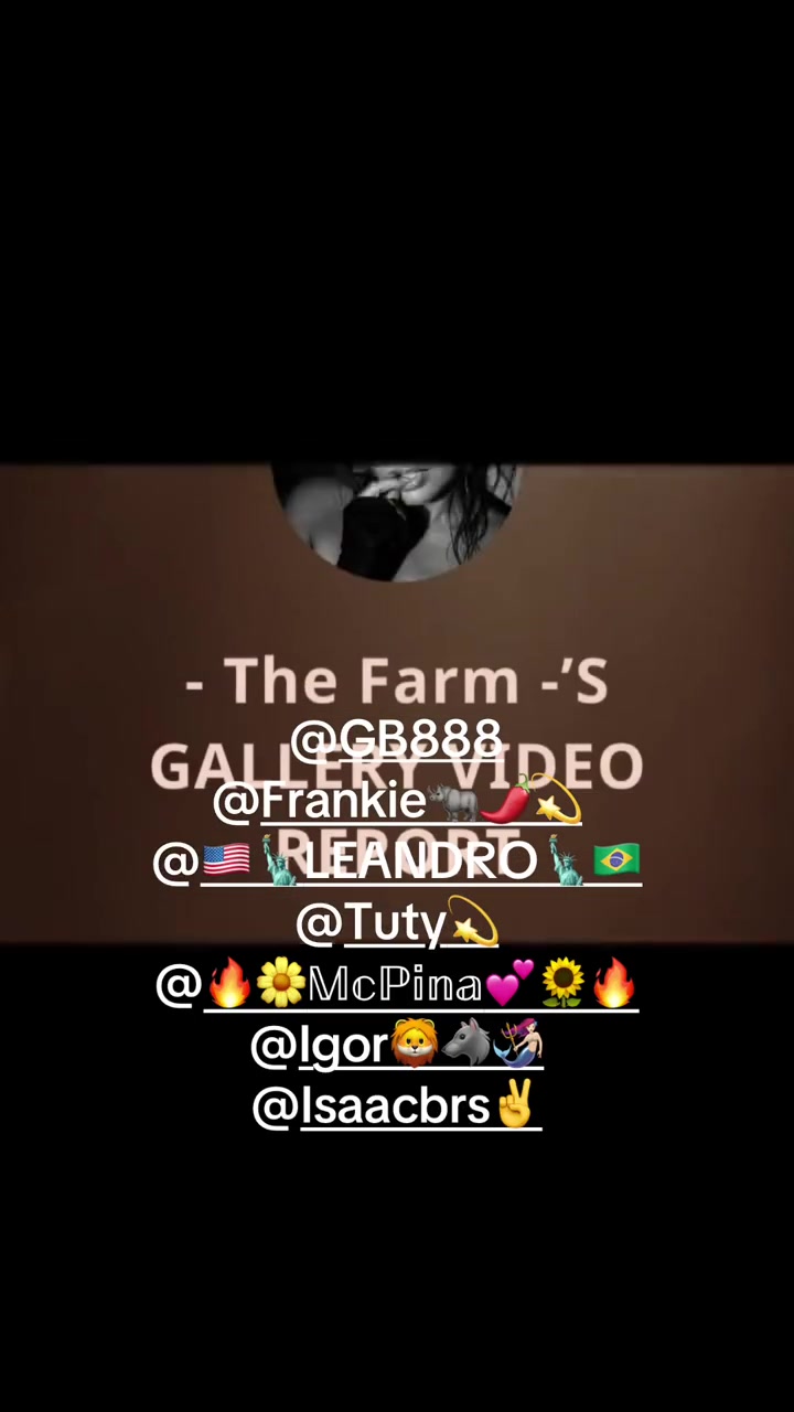 @🌶️ The Farm 🌶️