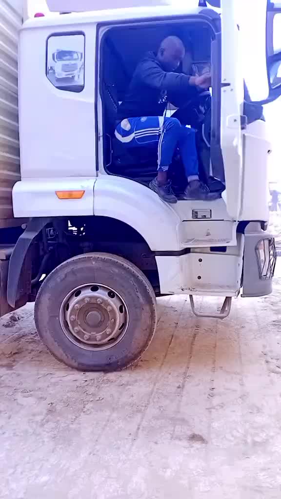 @kamah( THE TRUCKER🚚 )Master