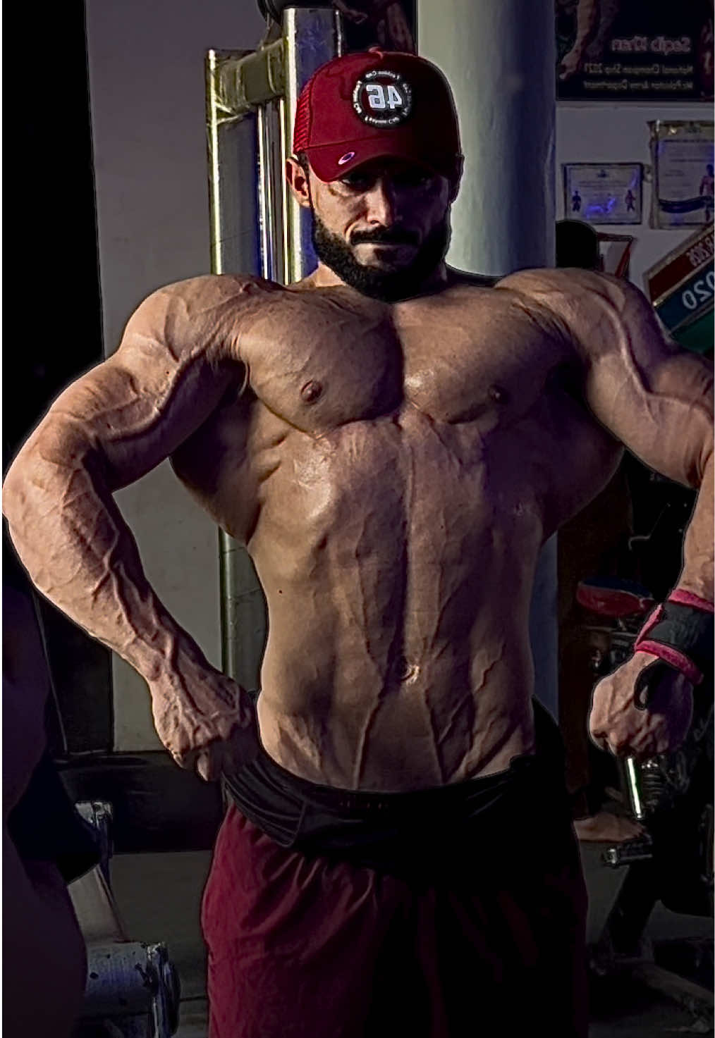 @Saqib Khan
