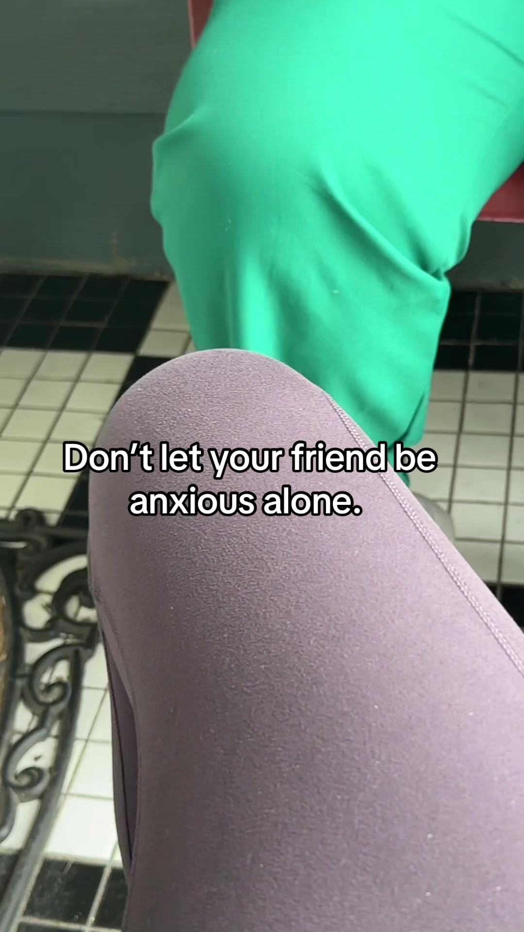 @Vanessa Matos