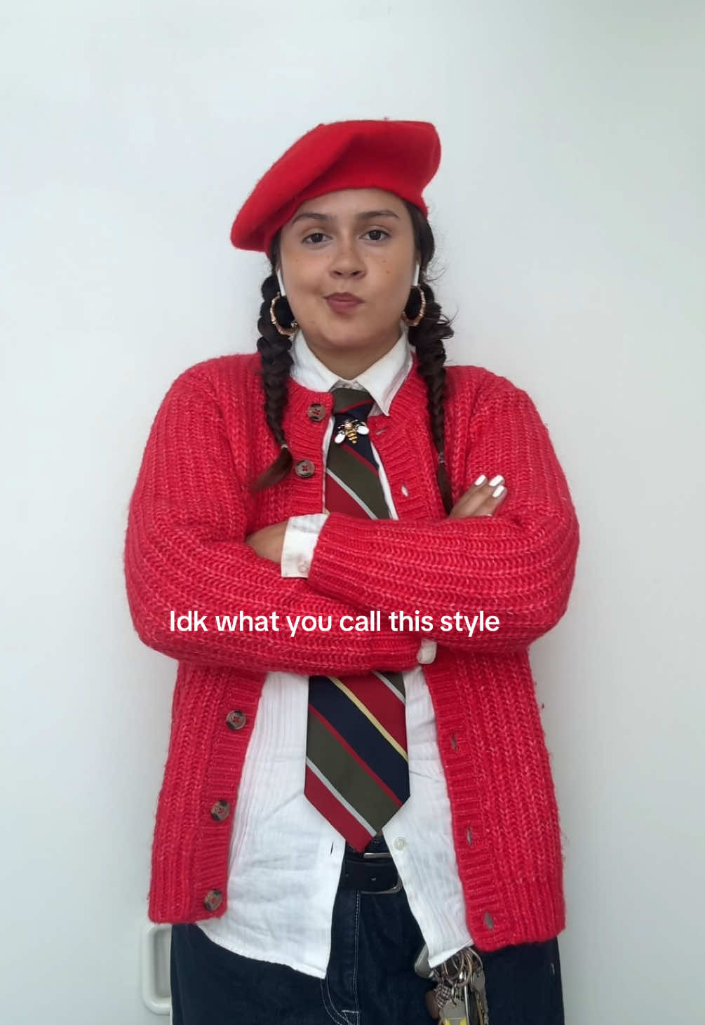@โenja | Your Fashion Girlie