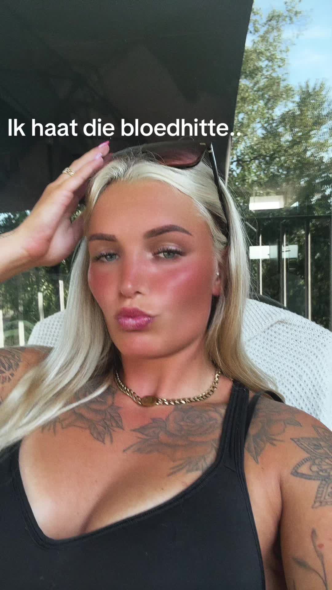 @Charmain