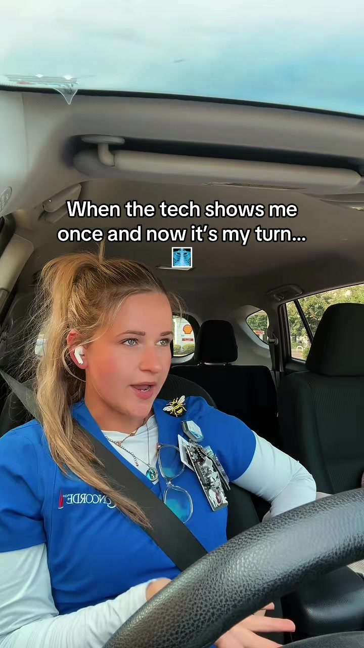 @Sarah | Rad Tech Student 🩻☢️