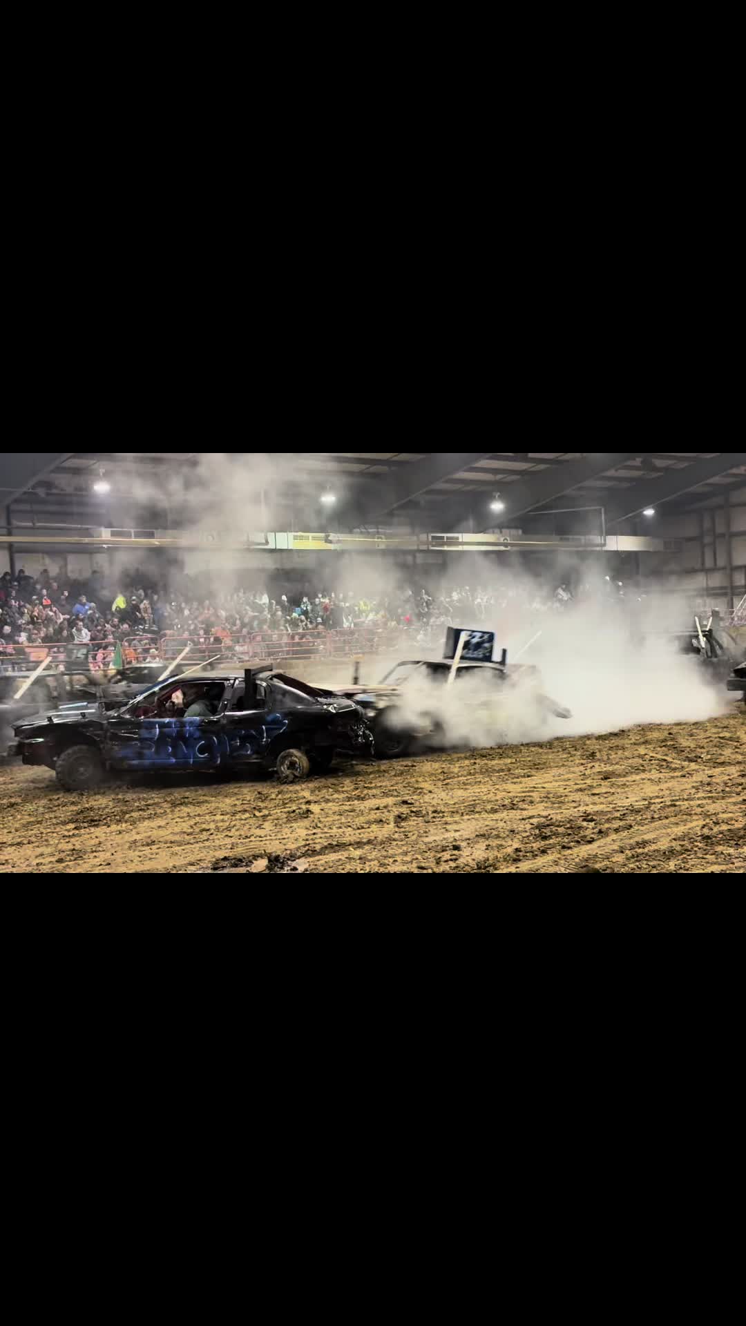 @Adrenaline Junkies