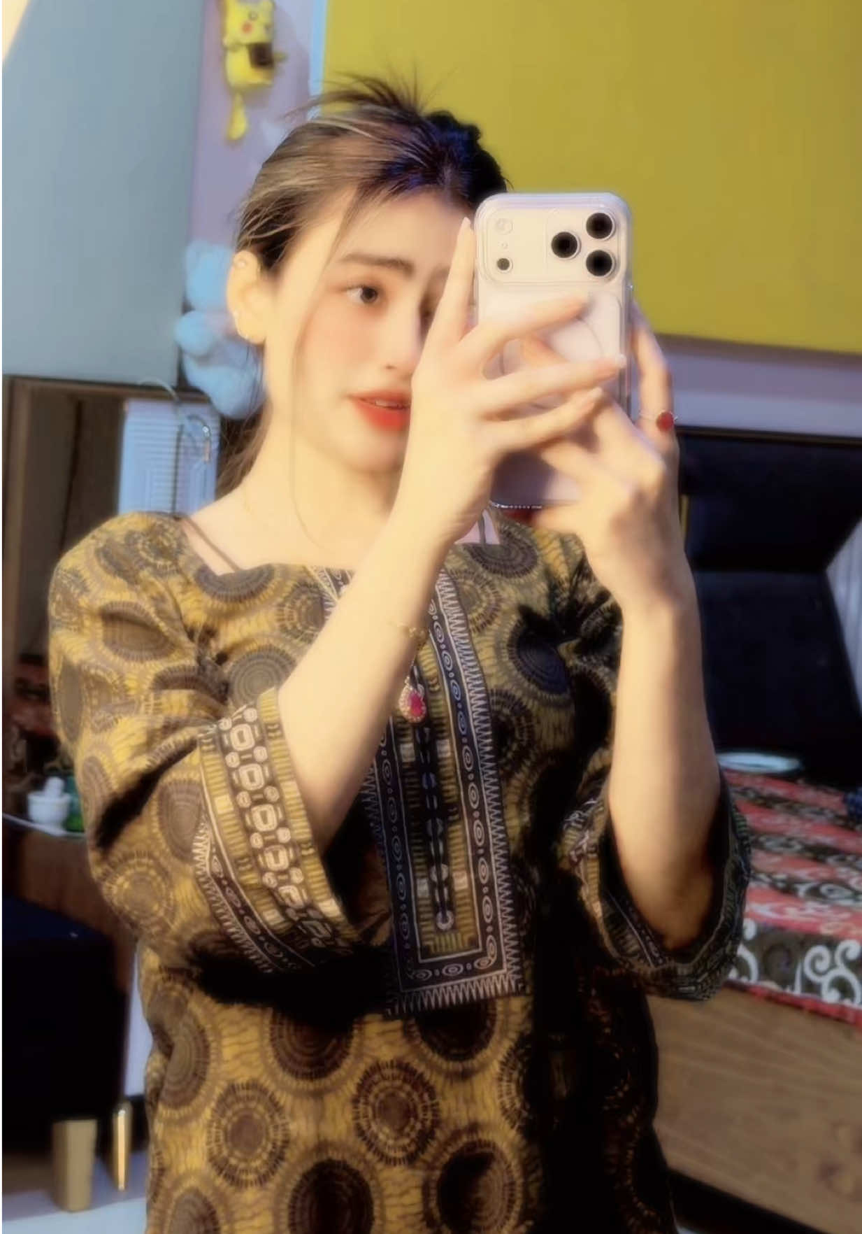 @♥️Kaînat Malîk♥️