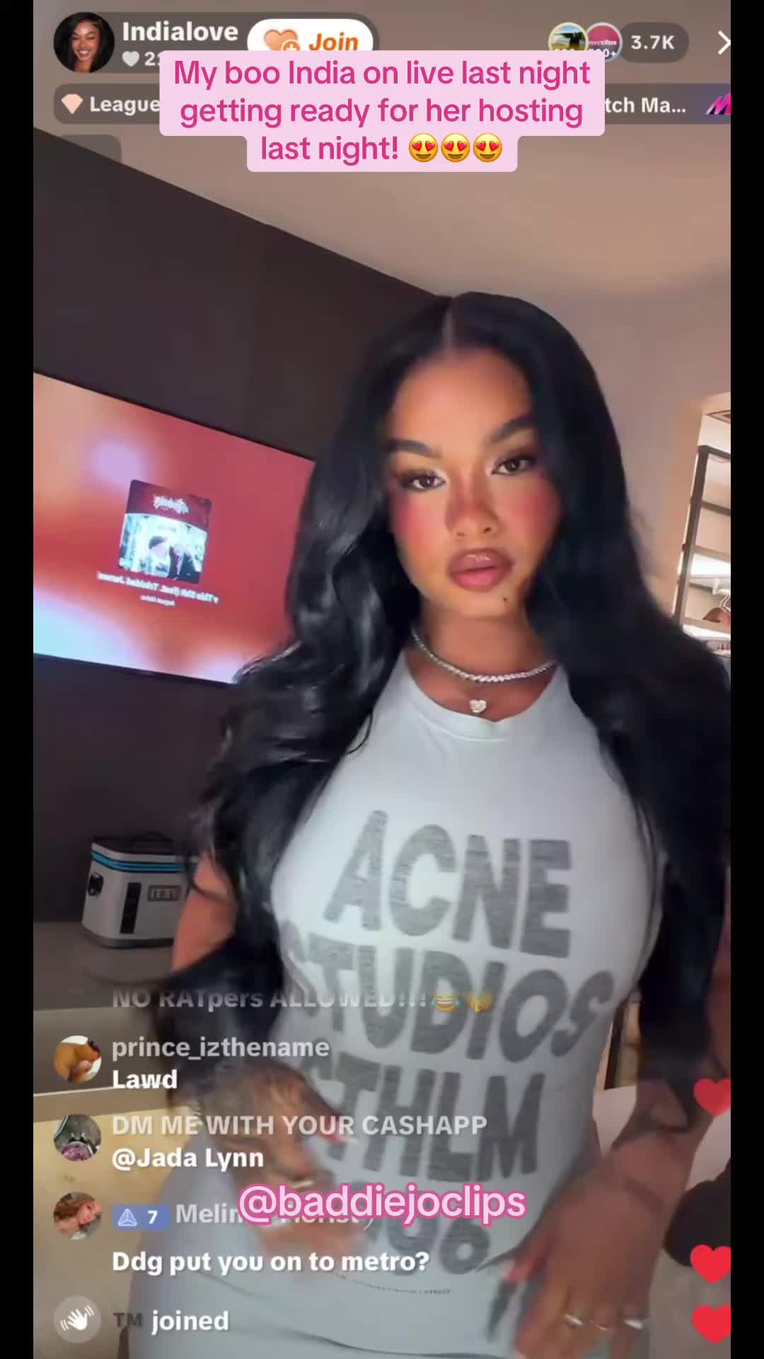 @TheBaddestClips