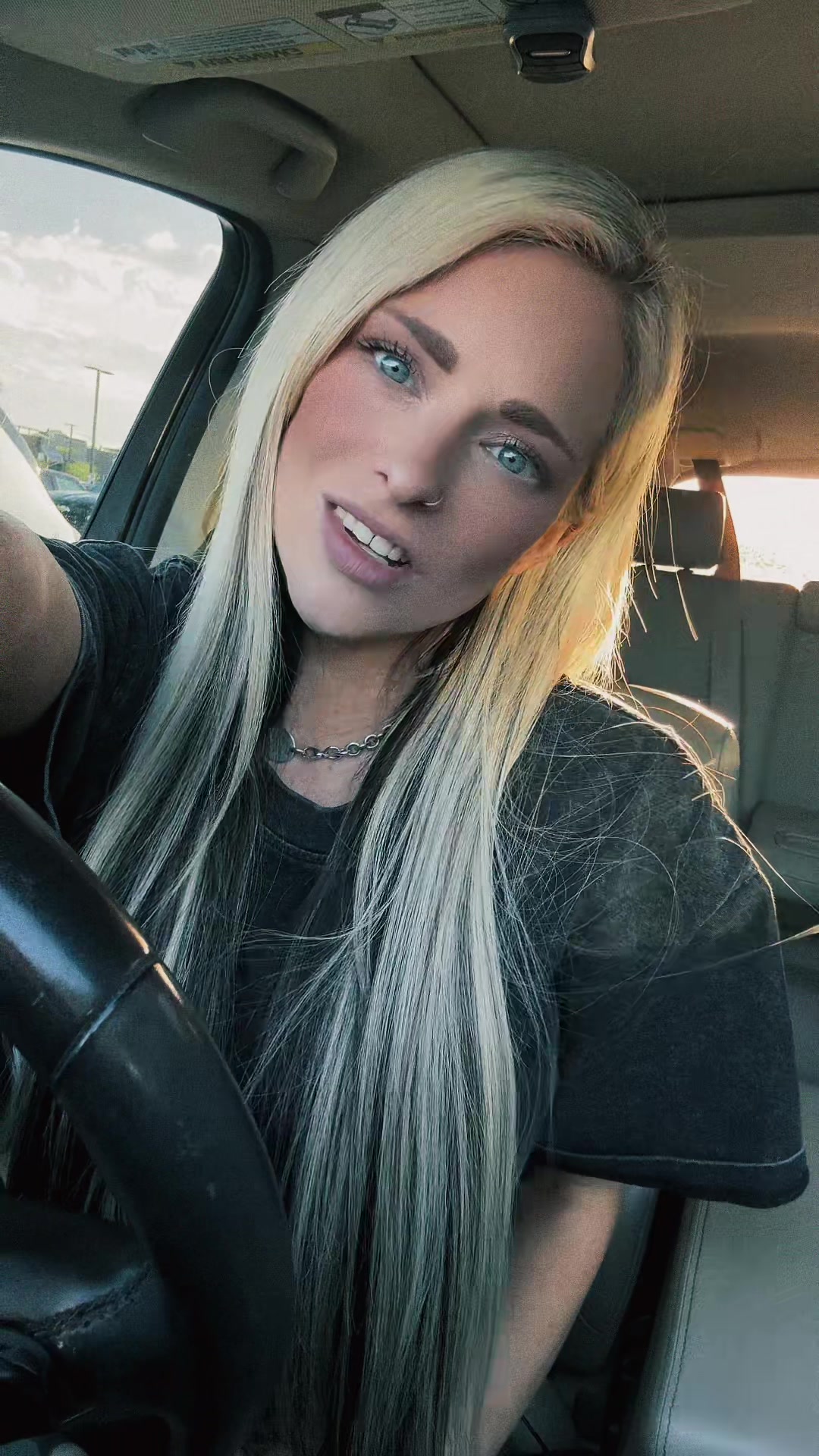 @Toyota Barbie