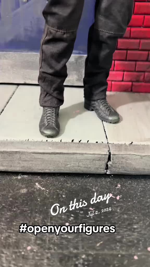 @Oneshotsworld_GD