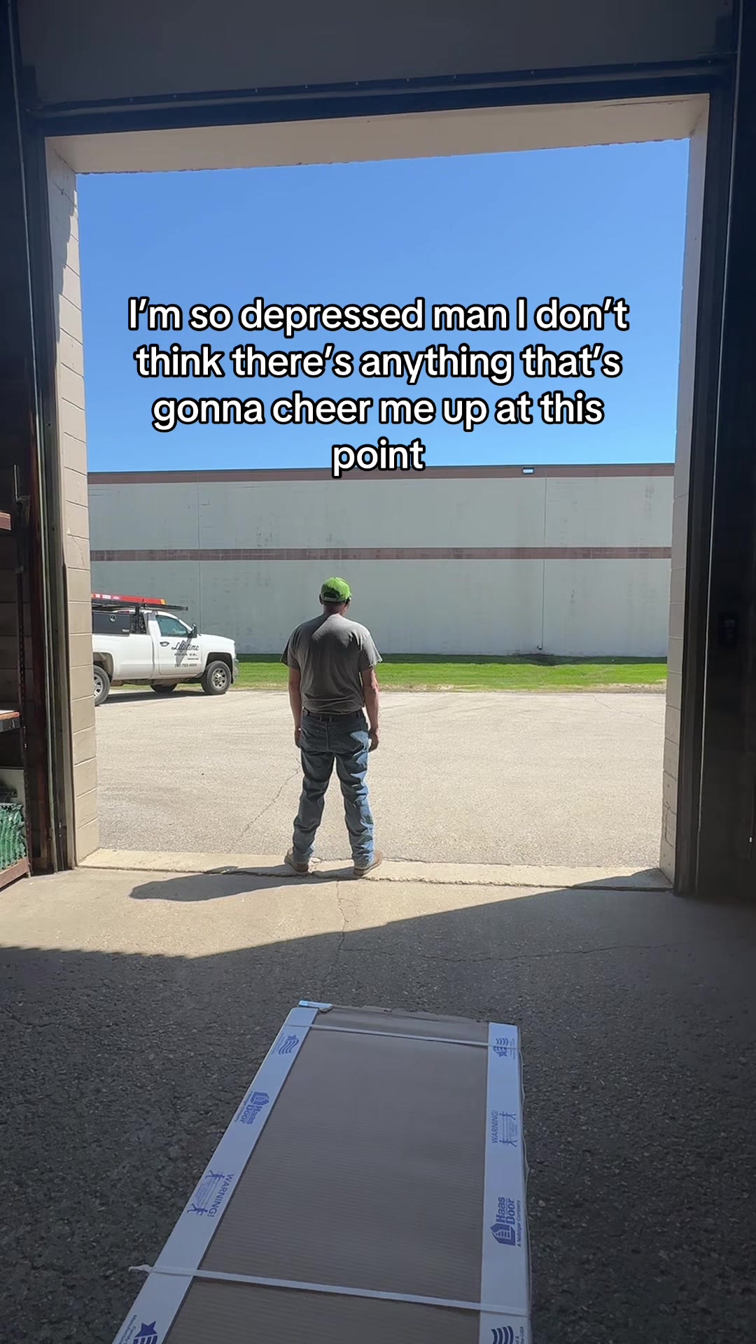 @Lifetime Door Company