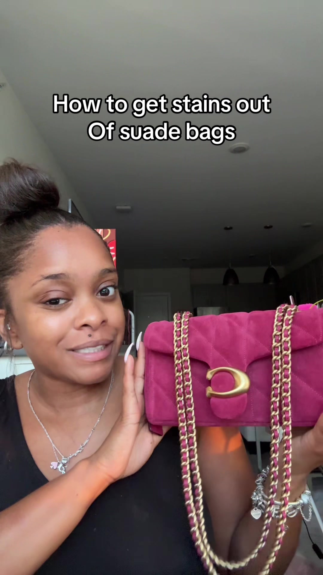 @Nikia J. | Style & Beauty