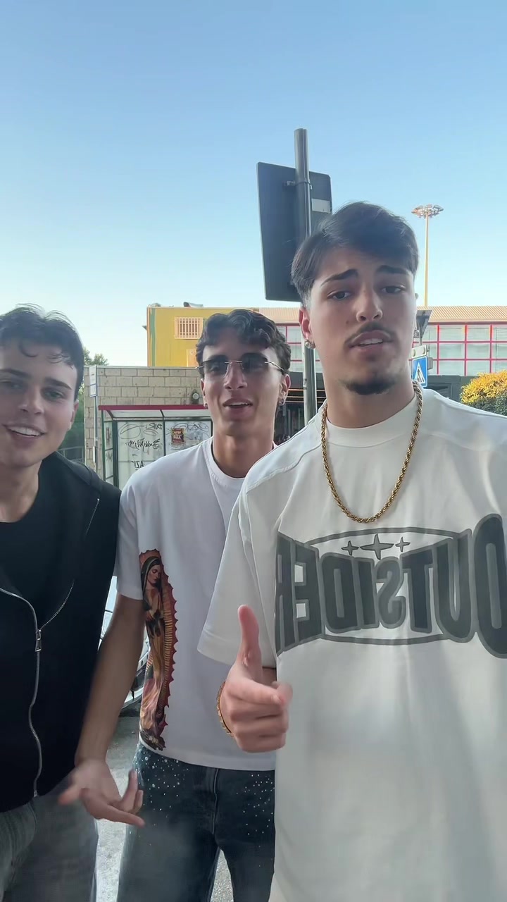 @Bruno De Luca