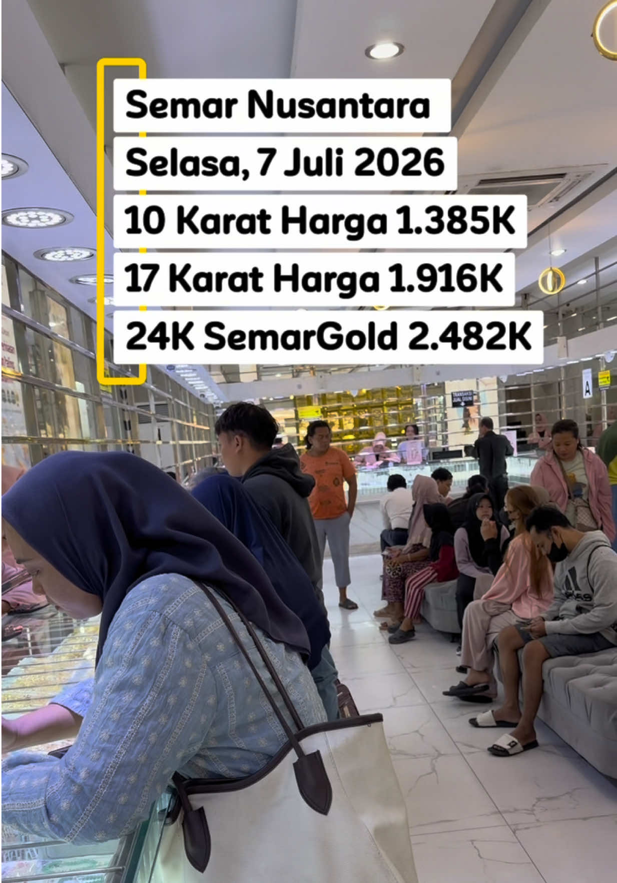 @Bang Semes