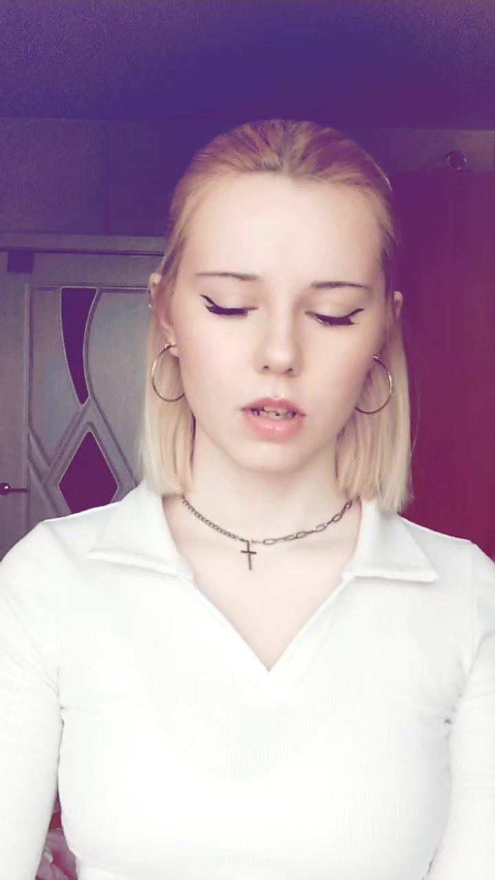 @искренность💜