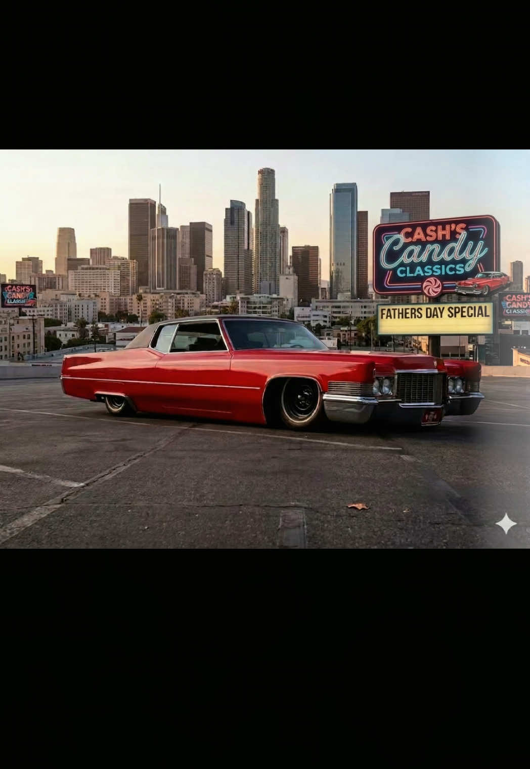 @CashsCandyClassics