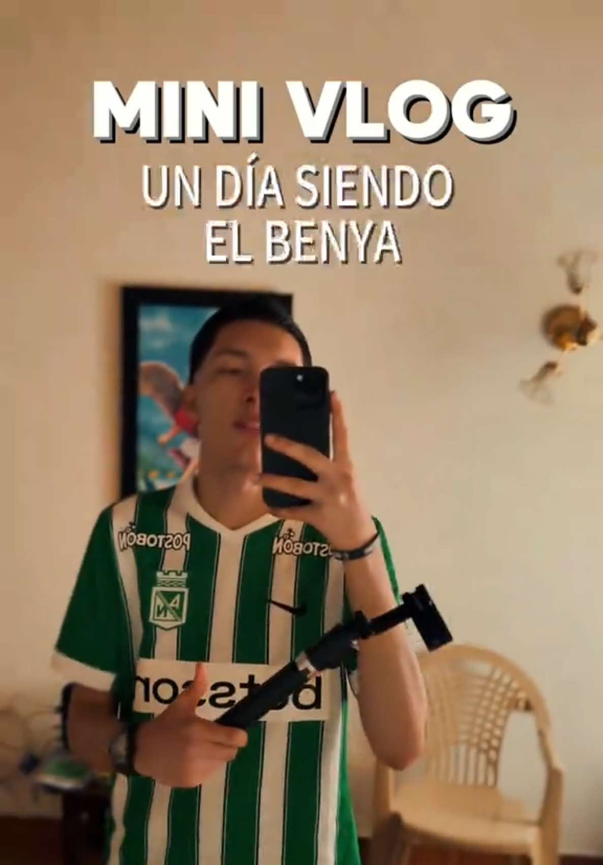 @El Benya Verdolaga🇳🇬