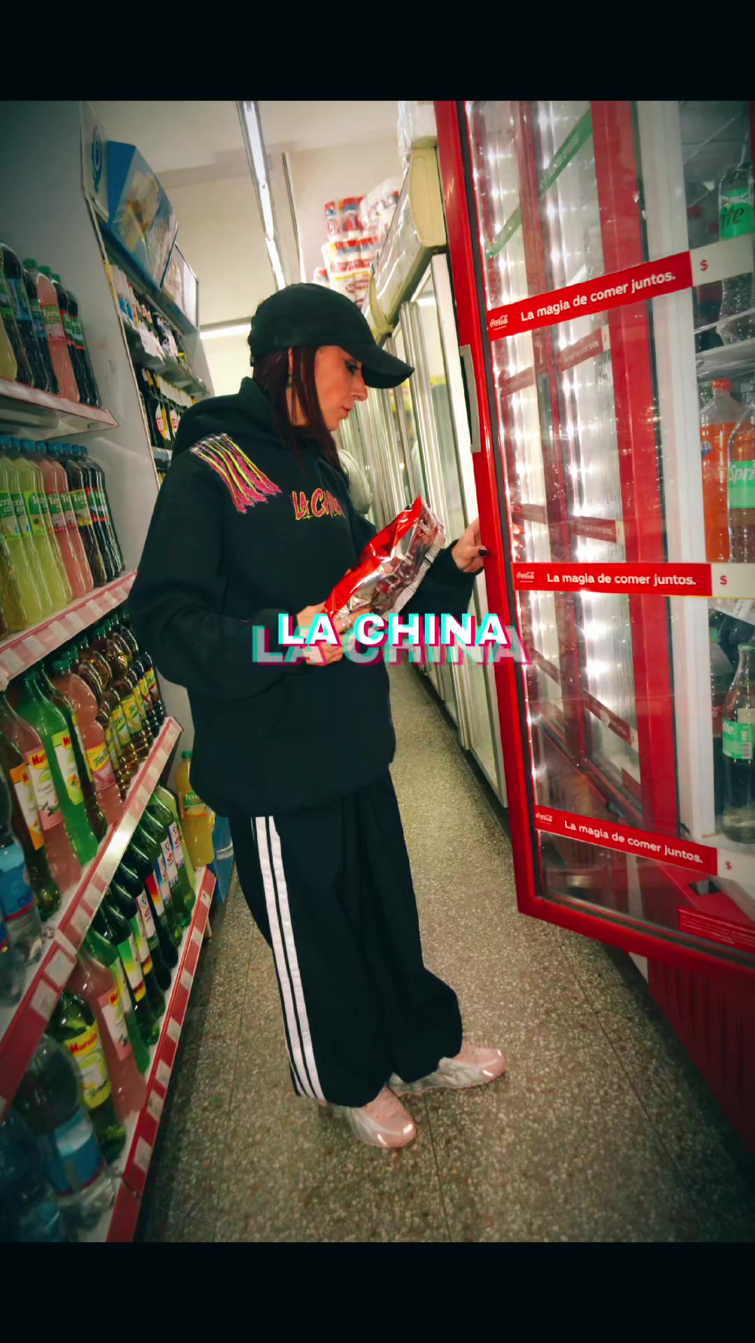 @⚡️👁 Lachina 👁⚡️