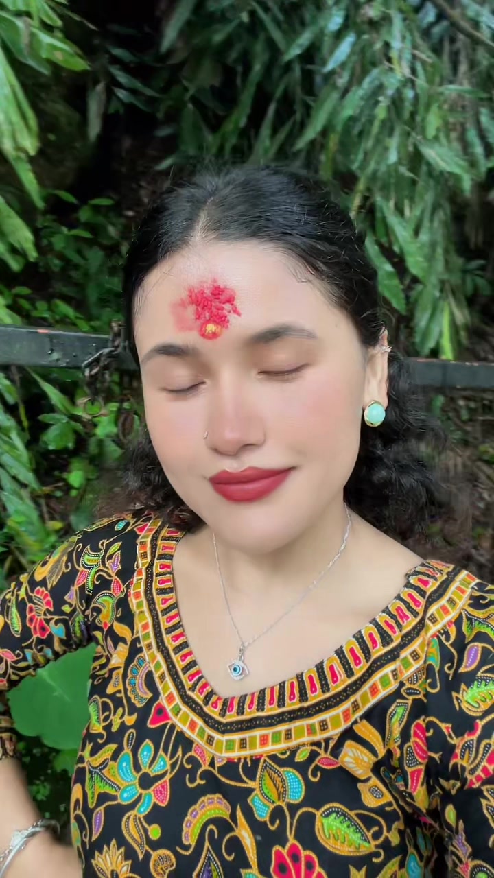 @Bina BishwokarmaOfficial