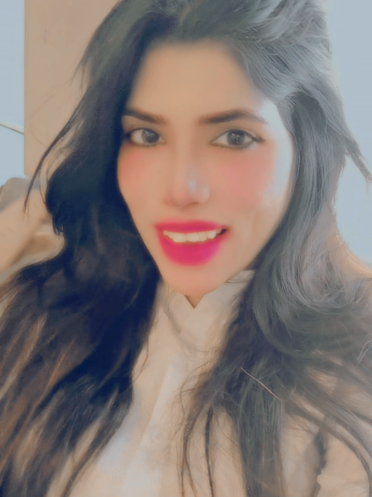 @👑Cute Sania👑