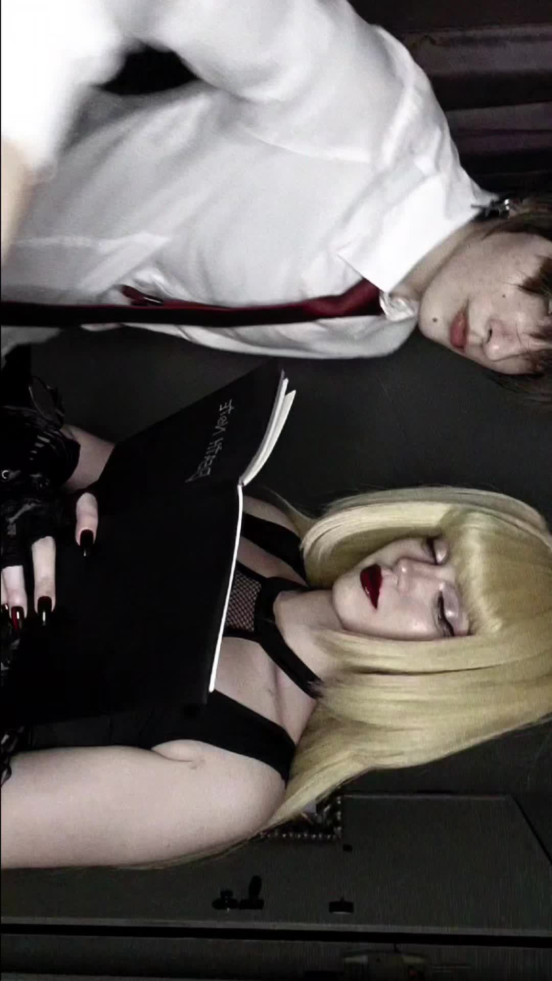 @Kaejiy