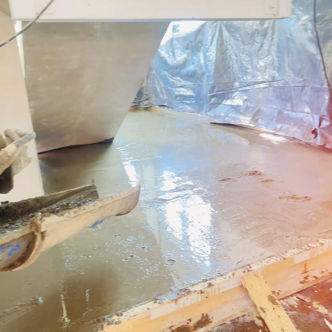 @Neev Projects – Concrete & Scr