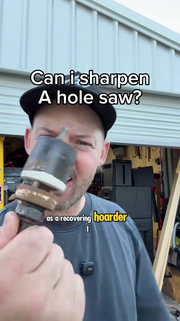 @Addicted to tools