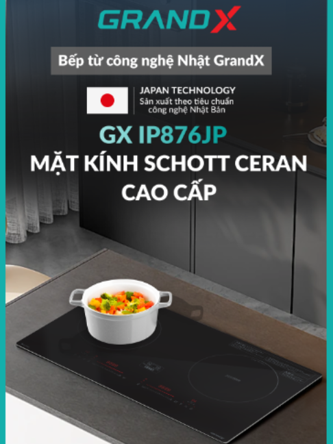 @GRAND X