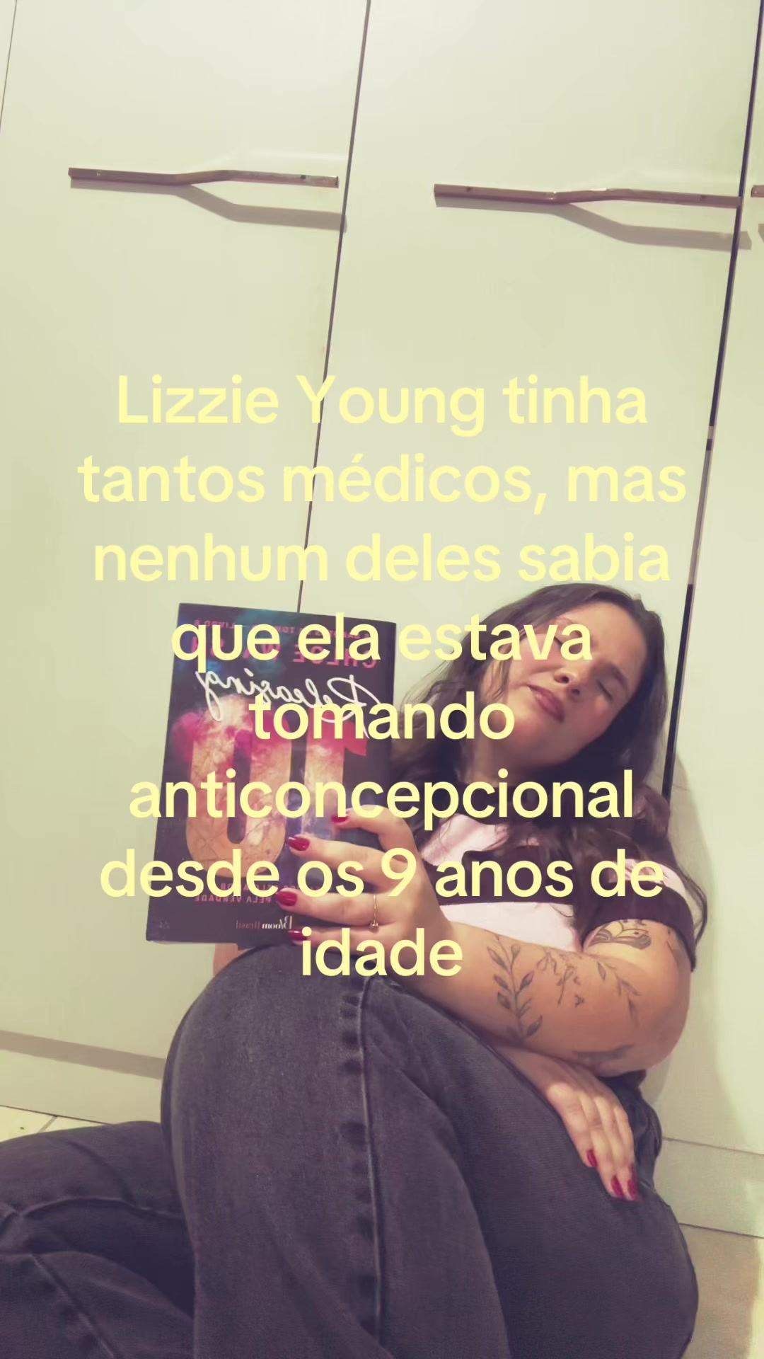 @laisa 📚