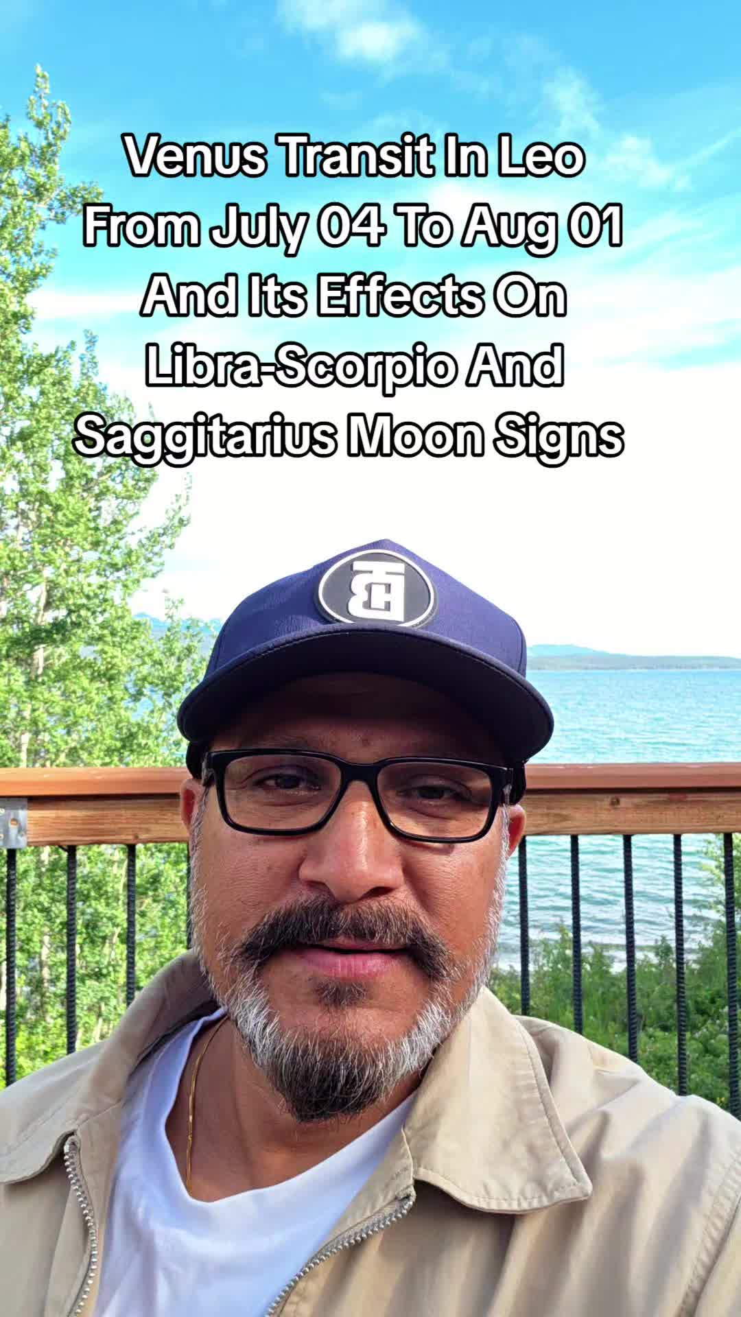 @Astrologer Of Good Times..