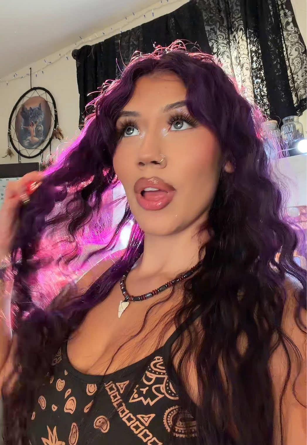@Yvette&euro;&euro; 🪶