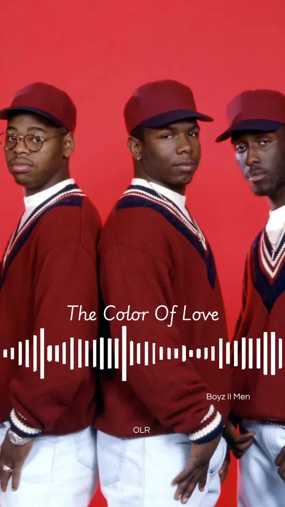 @Old Love Radio