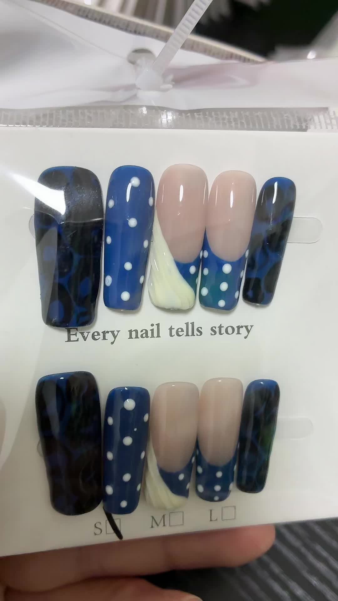 @Tina-Nail-SHOP