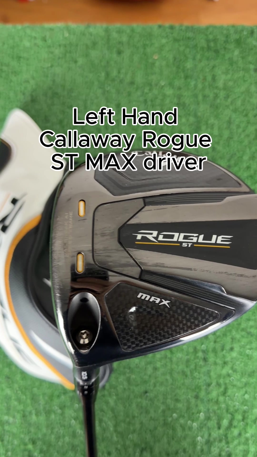 @Sarasotausedgolfclubs