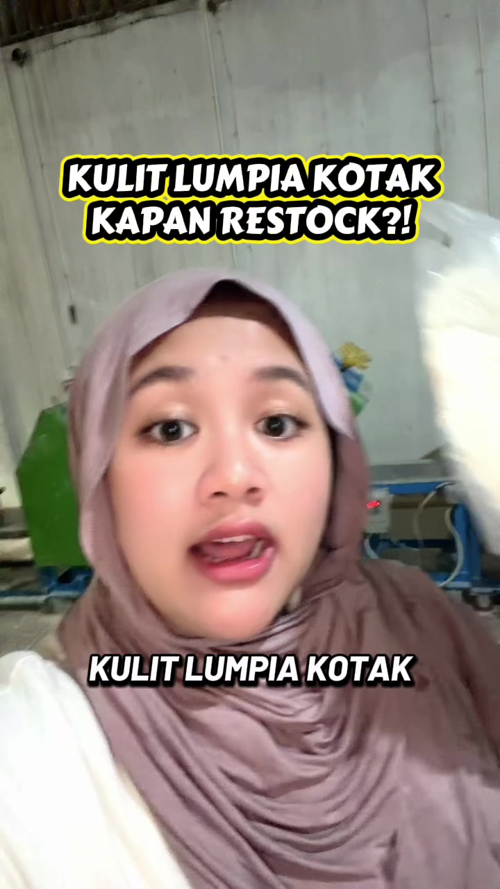 @Mendyyyy | ratu kulit dimsum