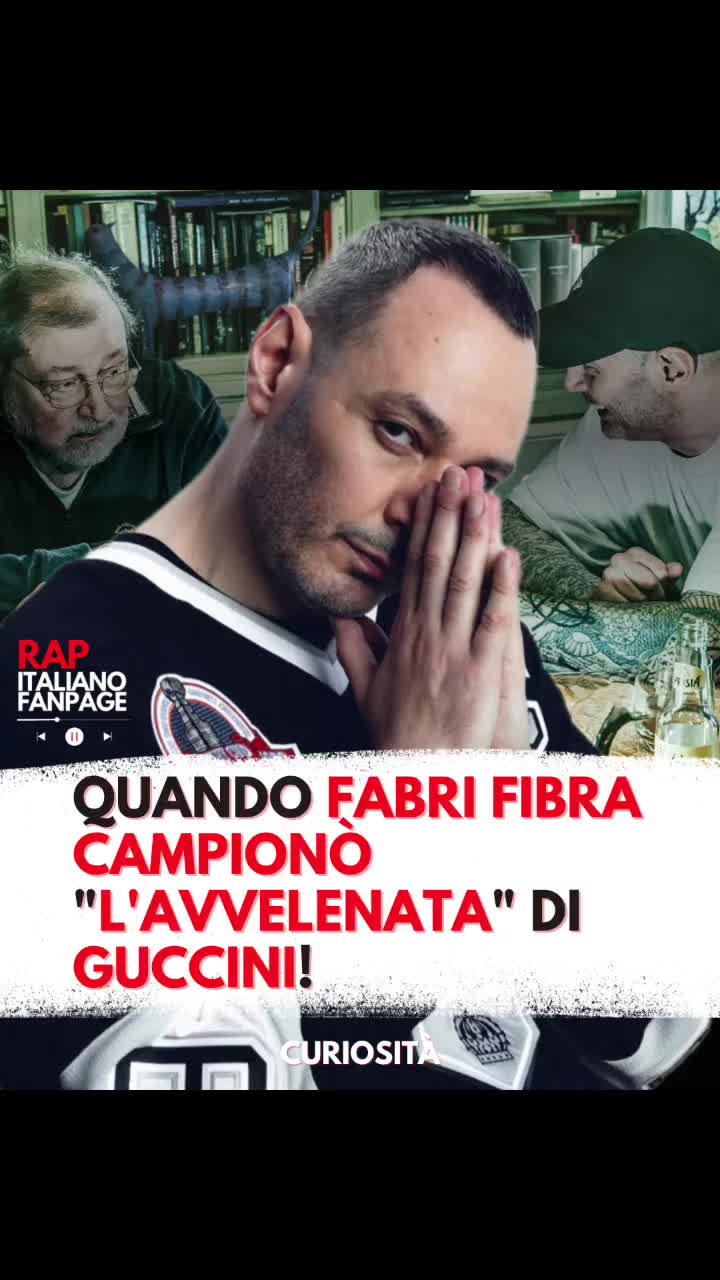 @rap.italiano.fanpage