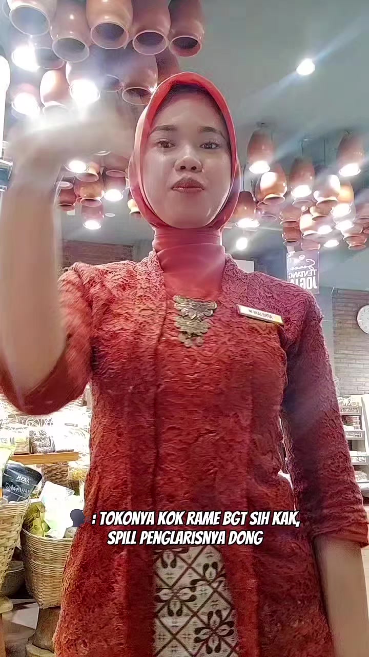 @Jogja Pasaraya