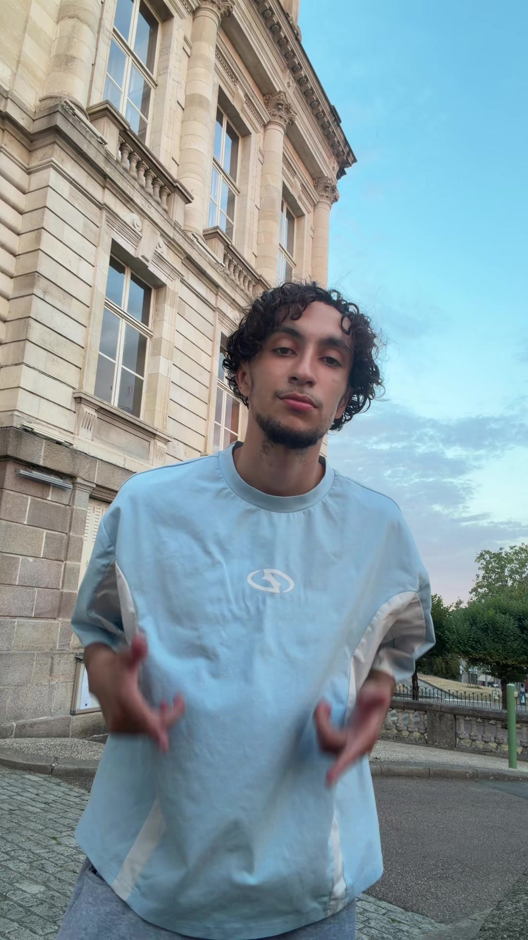 @Lossa 🧑🏻🦱