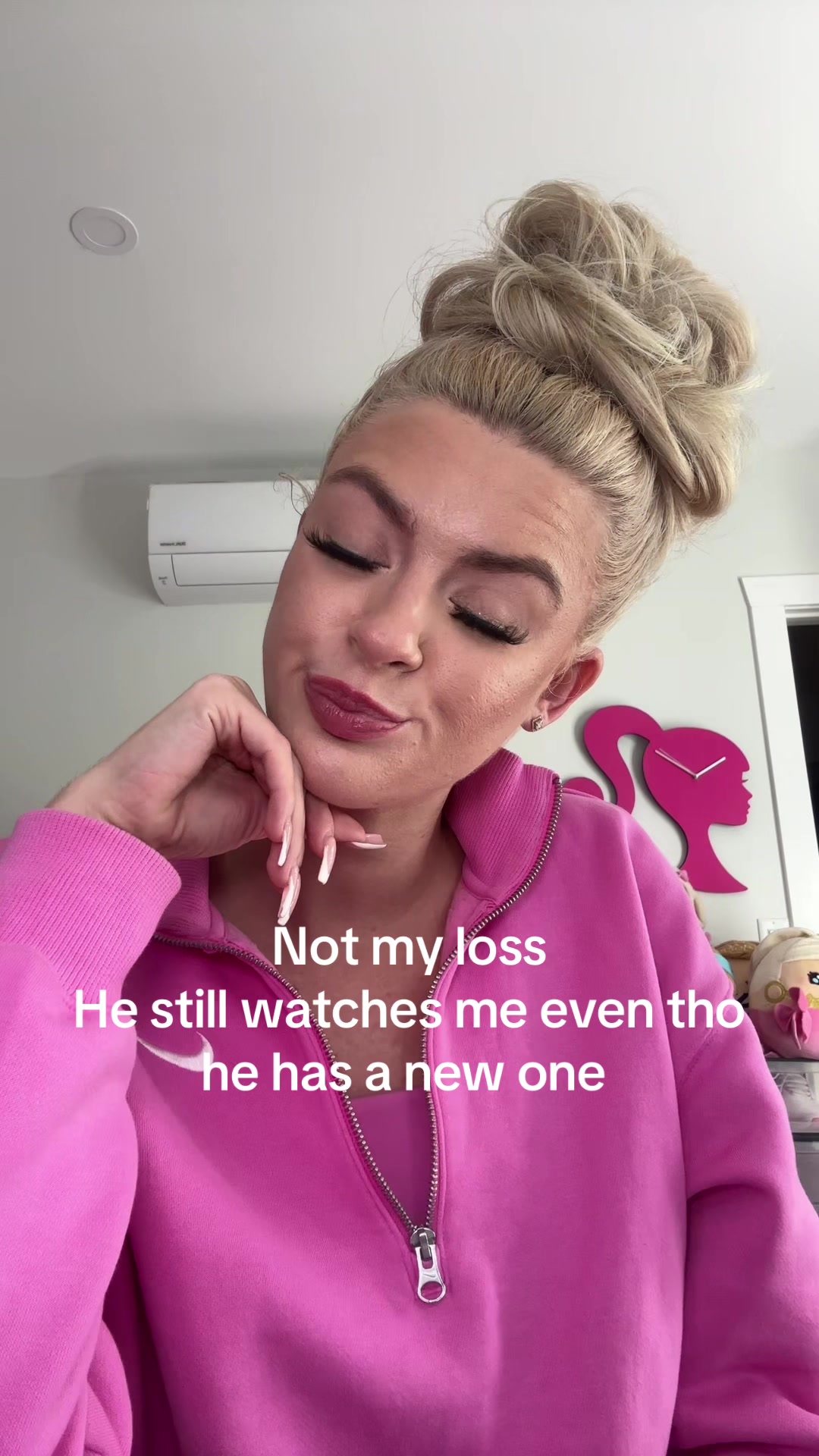@Victoria Angelica