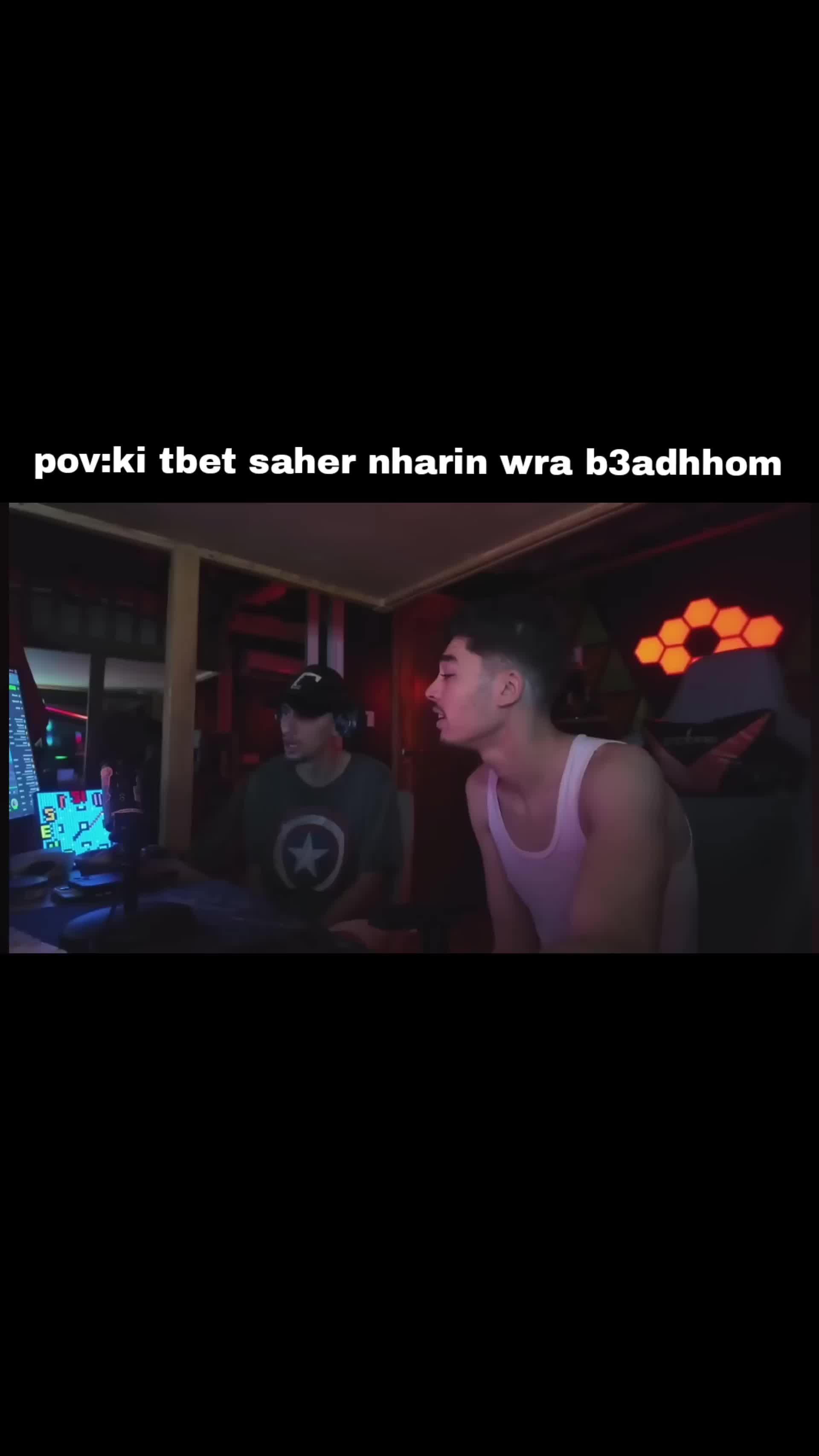@TN STREAM MEMES