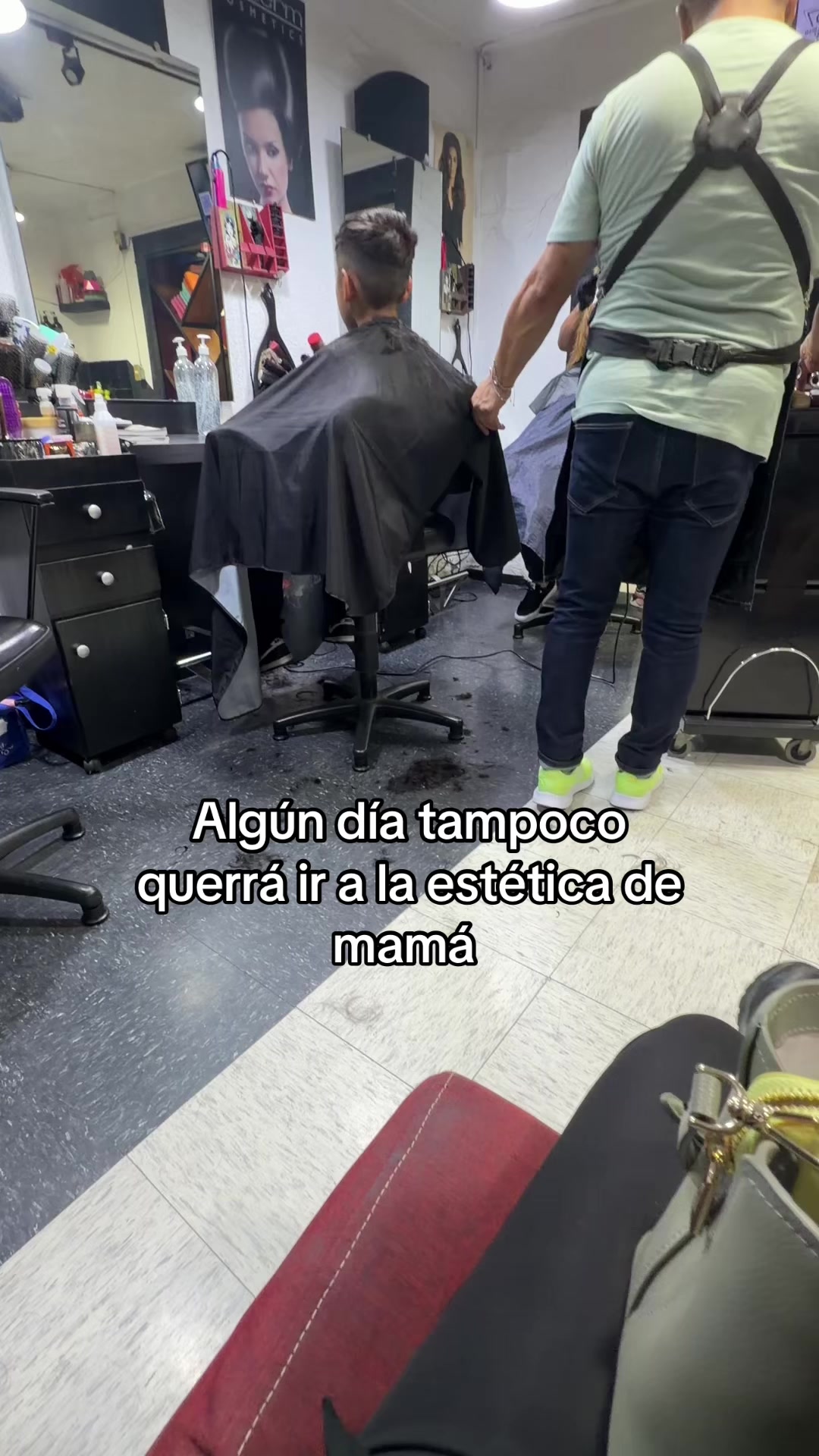 @Diana Rizzo