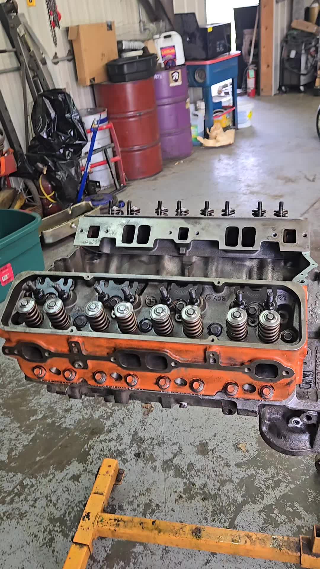 @Chad's Maintenance & repair