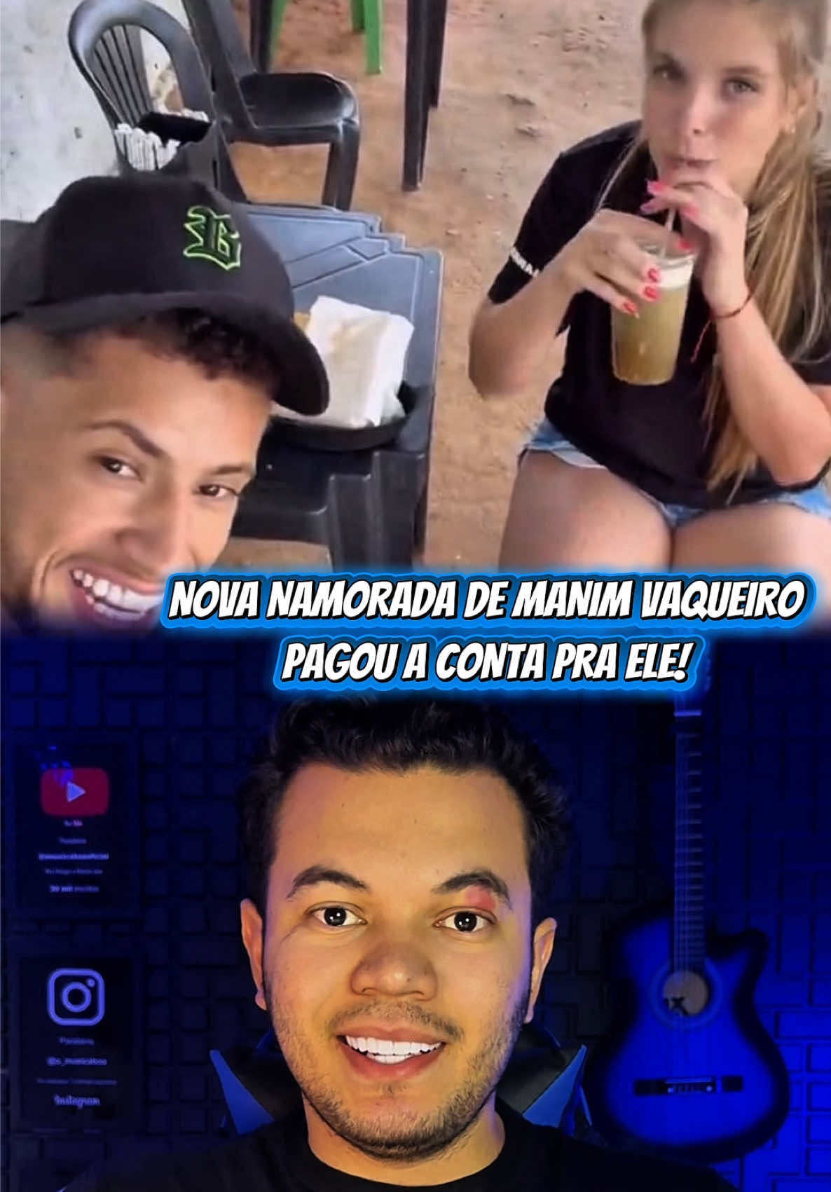 @&Ocirc; M&Uacute;SICA BOA &reg;