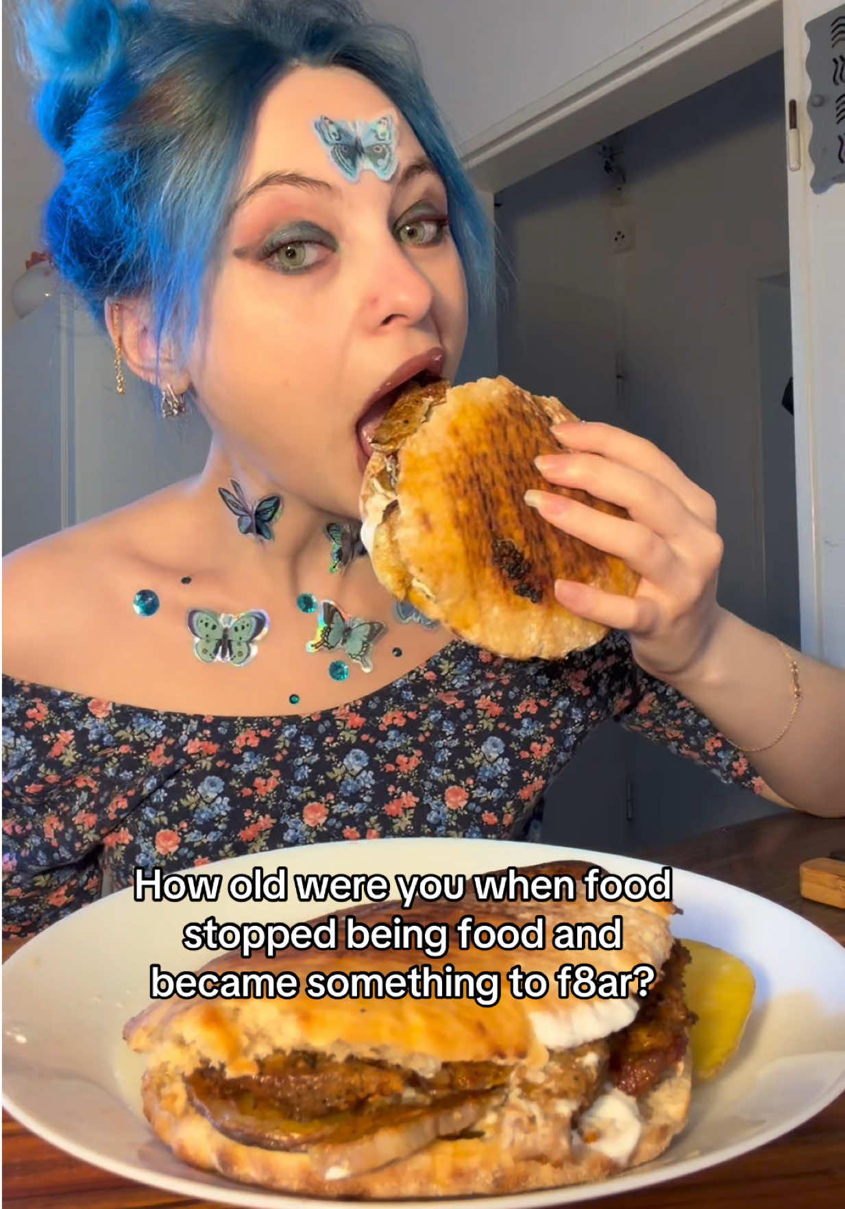 @Littlemissperfect